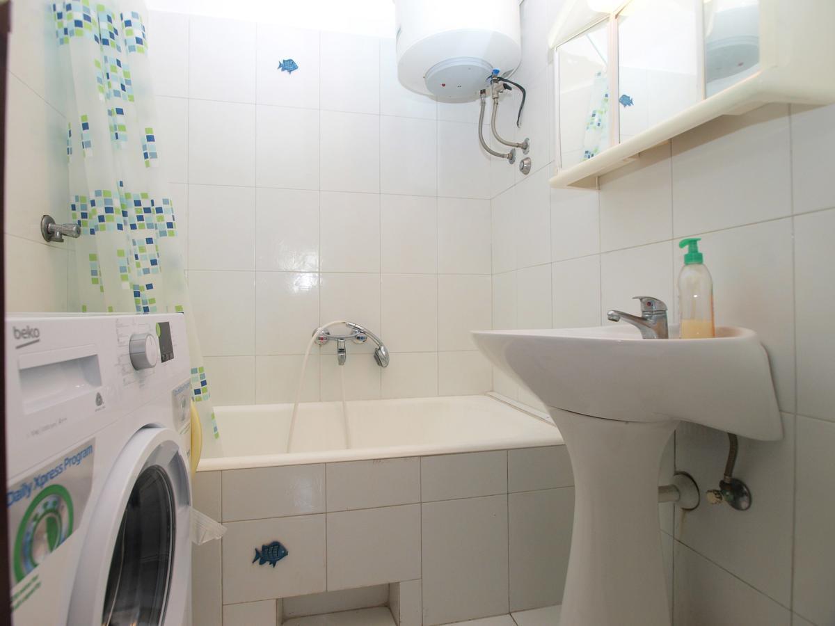 Apartments Pula 1618 Zewnętrze zdjęcie